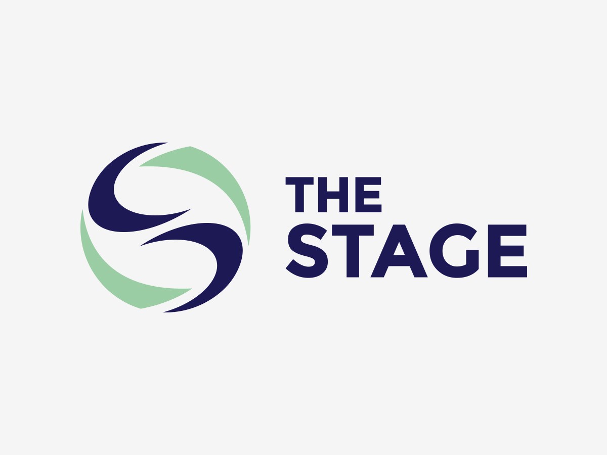 The Stage (Cover)